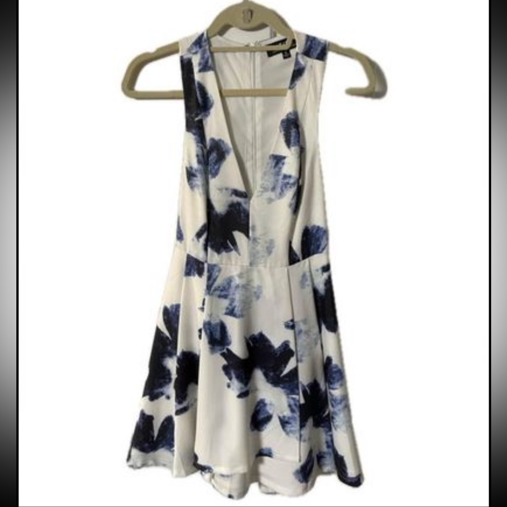 LULU’S DRESS